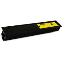 TOSHIBA YELLOW TONER CARTRIDGE FOR USE IN ESTUDIO 2040C 2540C 3040C 3540C 4540C