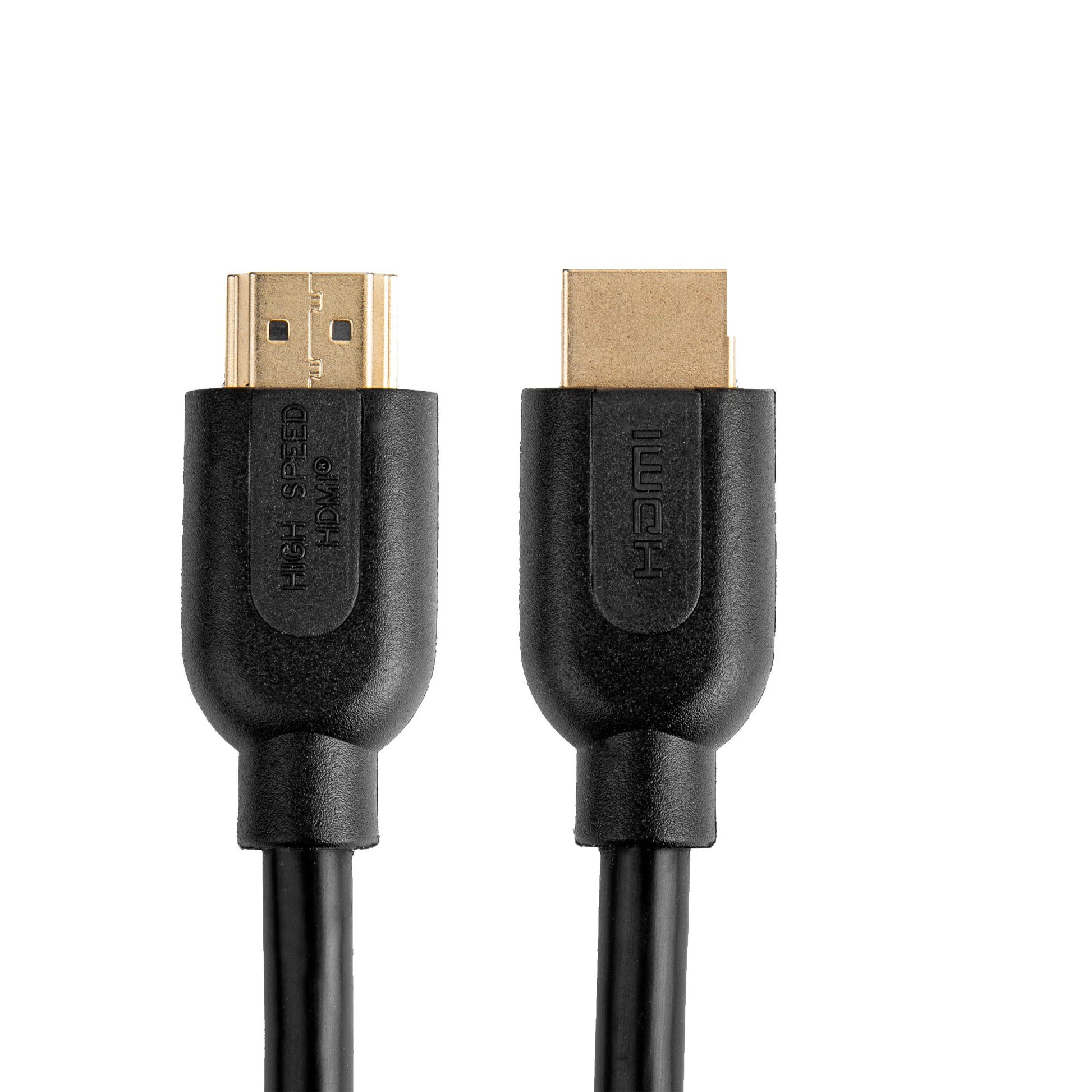 Y10C158-B1-3PK - Rocstor HIGH SPEED HDMI TO HDMI CABLE