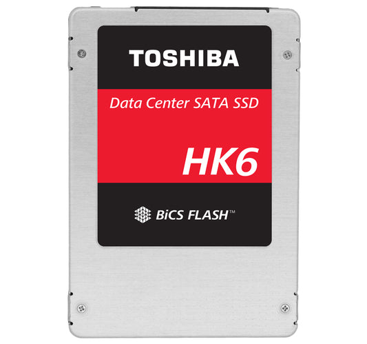 Toshiba KHK61RSE3T84 internal solid state drive 2.5" 3840 GB Serial ATA III 3D TLC