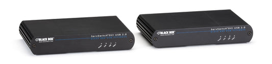 Black Box ACU1500A-R3 KVM extender Transmitter & receiver