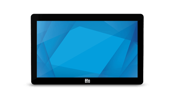 E126096 - Elo 2202L 22" Class LCD Touchscreen Monitor