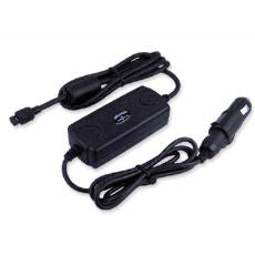 Total Micro 120W Auto DC for Dell power adapter/inverter Black