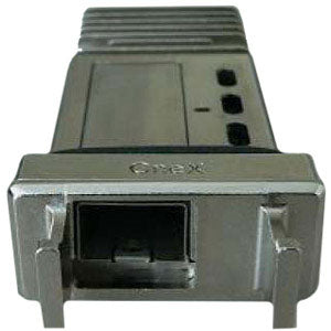Cisco CVR-X2-SFP10G, Refurbished network media converter 10000 Mbit/s