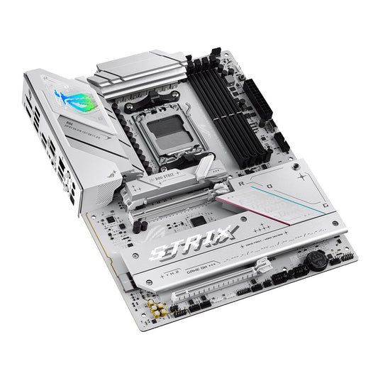 90MB1J50-M0AAY0 - Asus ROG Strix B850-A Gaming WIFI Gaming Desktop Motherboard AMD B850 Chipset