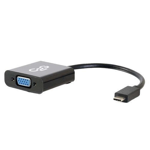 54317 - C2G Active DisplayPort to DVI-D Video Adapter Converter