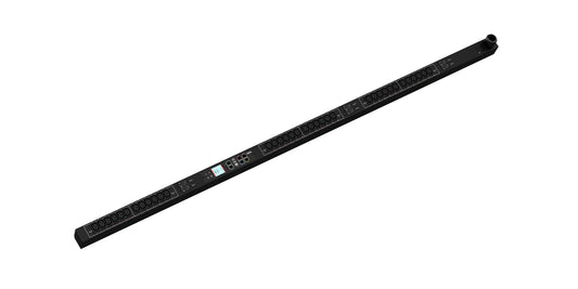 Raritan PX3-5703-V2 power distribution unit (PDU) 36 AC outlet(s) 0U Black