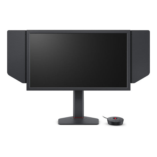 9H.E18LB.QBE - BenQ 24.1" Full HD 280Hz Fast-TN Gaming Monitor