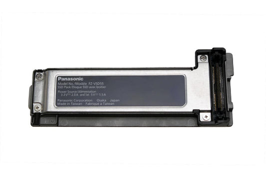 Panasonic FZ-VSDR5551W internal solid state drive 512 GB