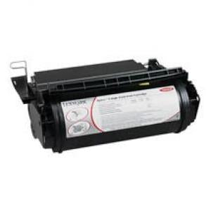 Lexmark 24B1424 toner cartridge Original Black 1 pcs