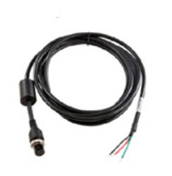 Intermec 203-950-001 power cable Black