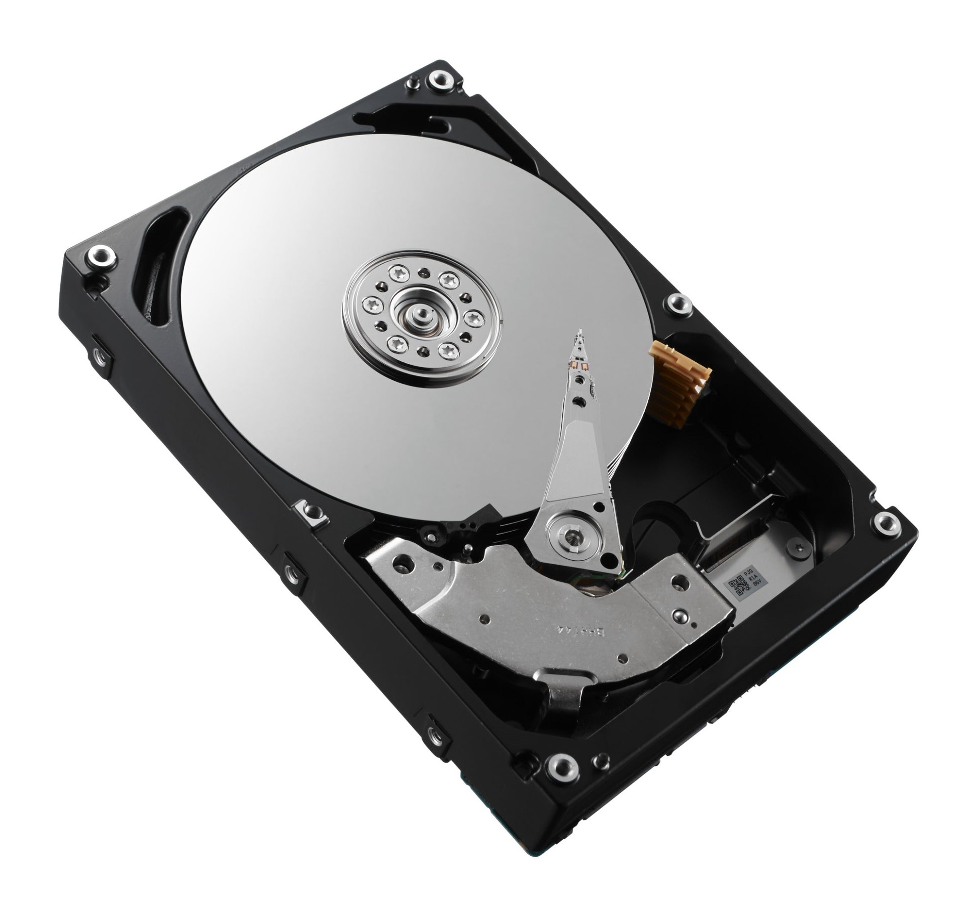 DELL 0YXTWT internal hard drive 3.5" 6000 GB Serial ATA III