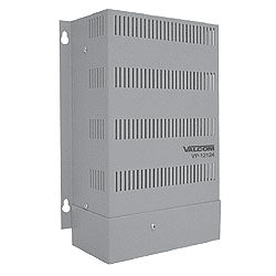 VP-12124 - Valcom POWER SUPPLY - AC 90/260 V - 300 WATT - 6 X TERMINAL BLOCK (SCREW)