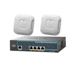 Cisco AIR-AP3702I-UX-WLC wireless access point 1300 Mbit/s White Power over Ethernet (PoE)