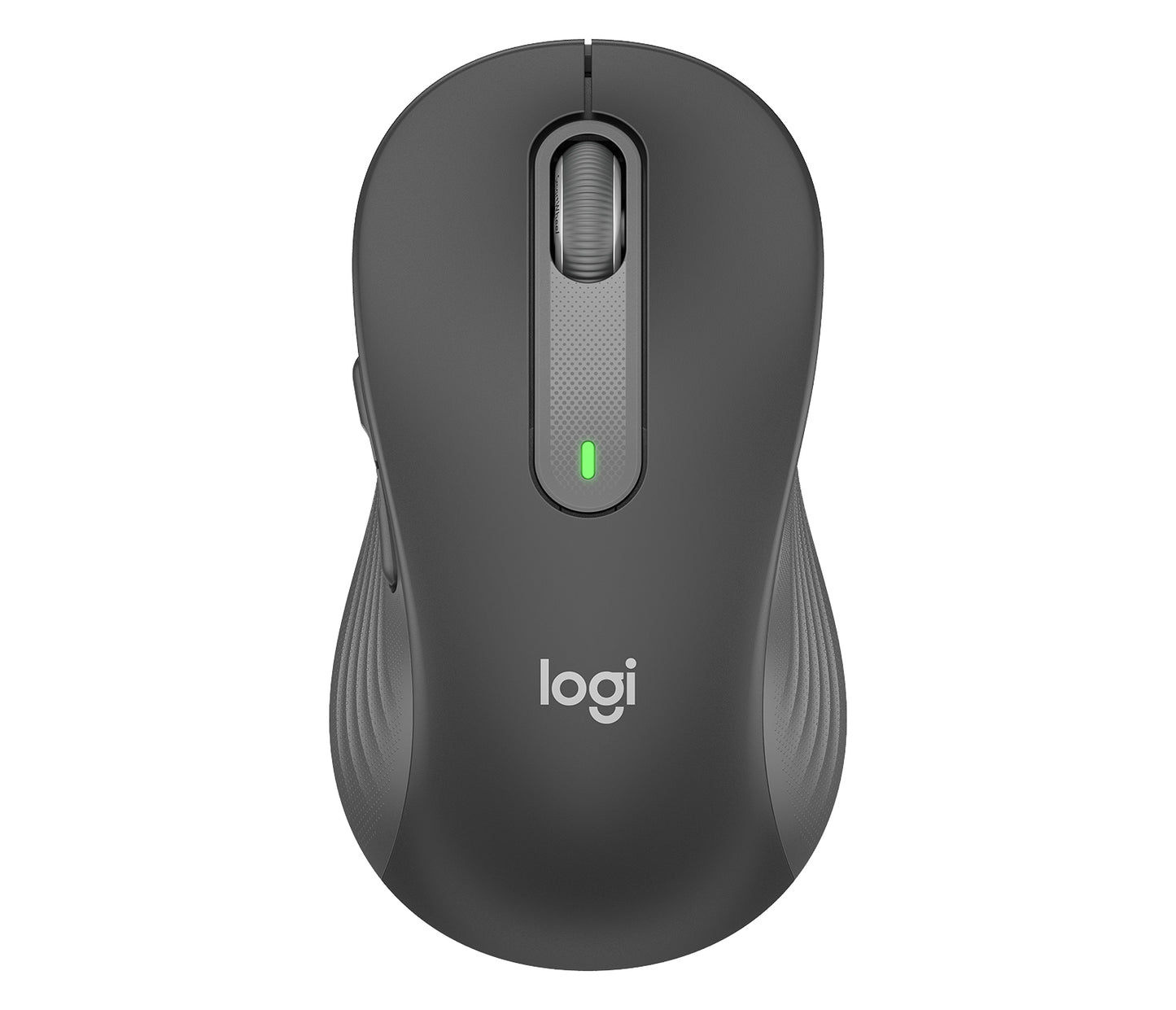 Logitech Signature M650 mouse Right-hand RF Wireless + Bluetooth Optical 2000 DPI