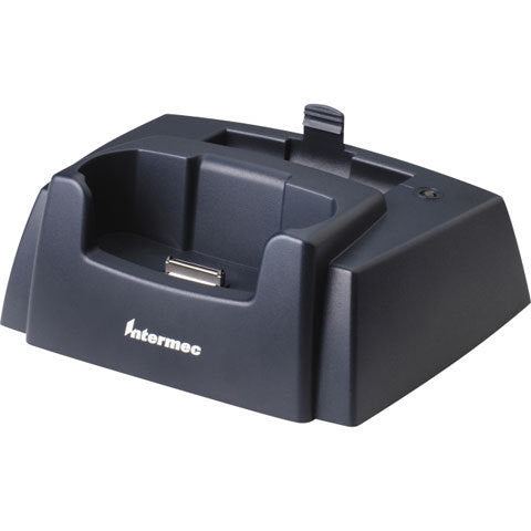 Intermec 225-683-006 notebook dock/port replicator Black