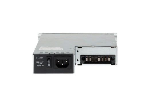 Cisco PWR-2901-AC= power supply unit 1U Stainless steel