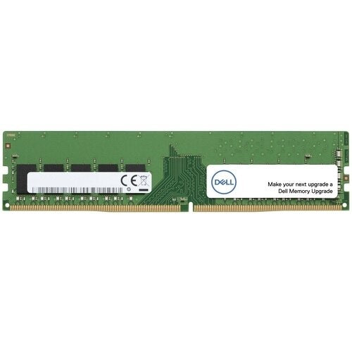 DELL A9781927 memory module 8 GB 1 x 8 GB DDR4 2666 MHz ECC