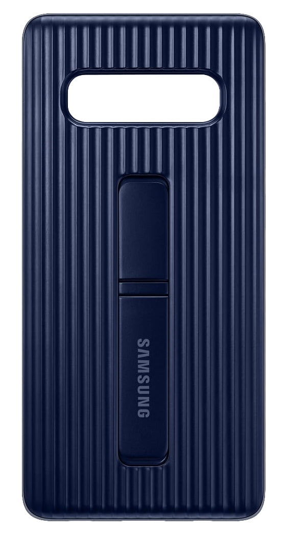 Samsung EF-RG975CBEGUS mobile phone case 6.4" Cover Navy