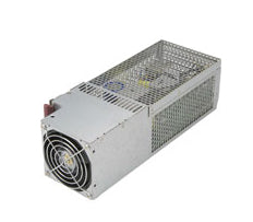 BLADE SERVER, (EOL)2000W REDUNDANT SINGLEOUTPUT POWERSUPPLY,TITANIUM LEVEL