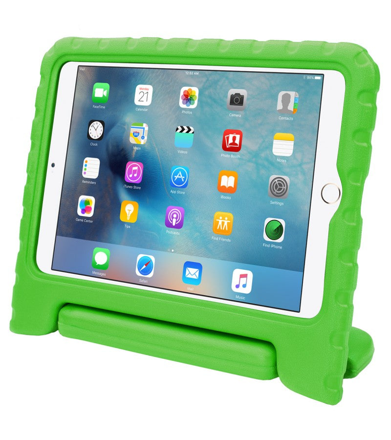 MN4-KIDO-GREEN - i-Blason IPAD MINI 4 KIDO GREEN