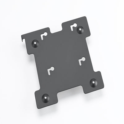 Zebra MK3000 Wall Mount Kit Black