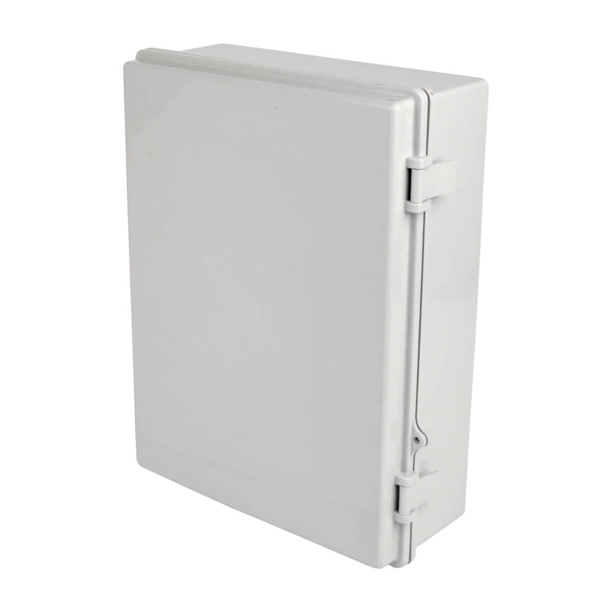 WIRELESS ACCESS POINT ENCLOSURE WITH HASP - NEMA 4, SURFACE-MOUNT, PC ...