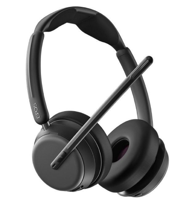 1001173 - Sennheiser EPOS IMPACT 800 Series Wired USB Headset