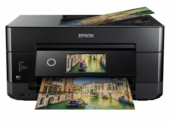 C11CH03402 - Epson WorkForce Pro Color Inkjet Printer