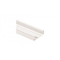 Panduit T45BIW10 cable tray Straight cable tray White