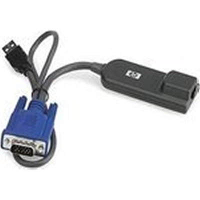 Hewlett Packard Enterprise JD518A interface cards/adapter