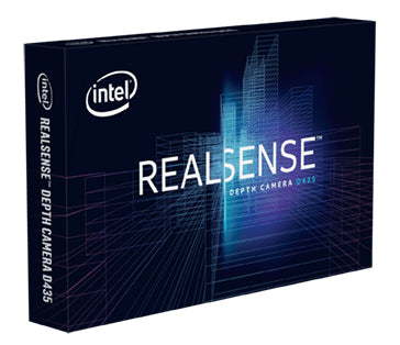 REALSENSE DEPTH CAMERA D435 30 PACK