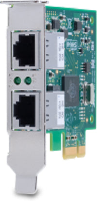 Allied Telesis AT-2911T/2 Internal Ethernet 1000 Mbit/s