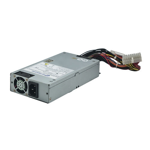 QNAP PWR-PSU-350W-FS01 power supply unit Aluminum