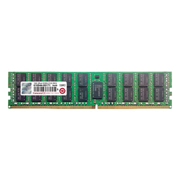 TS1GHR72V1Z - Transcend 8GB DDR4 2133 REG-DIMM 1RX4