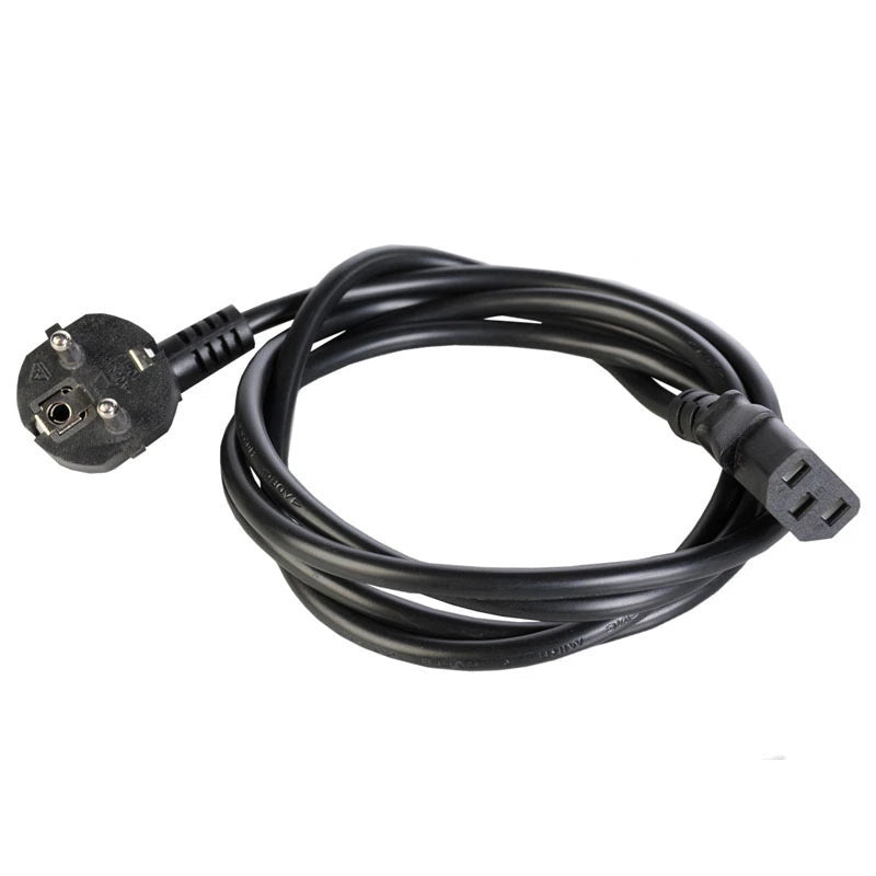 10100 - Extreme Networks 15 A Current Rating Standard Power Cord