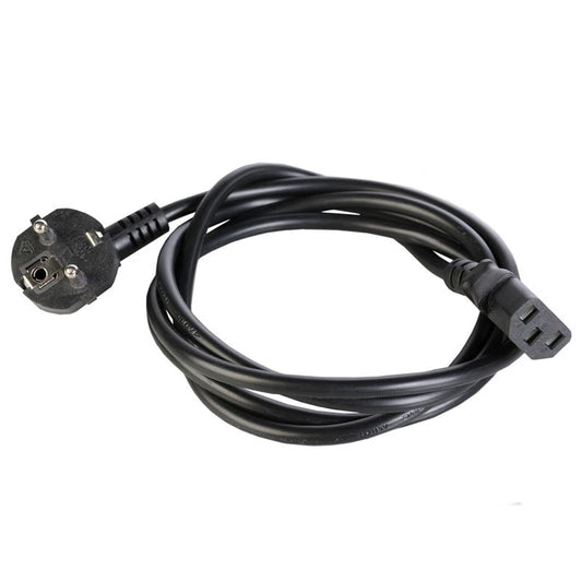 10100 - Extreme Networks 15 A Current Rating Standard Power Cord