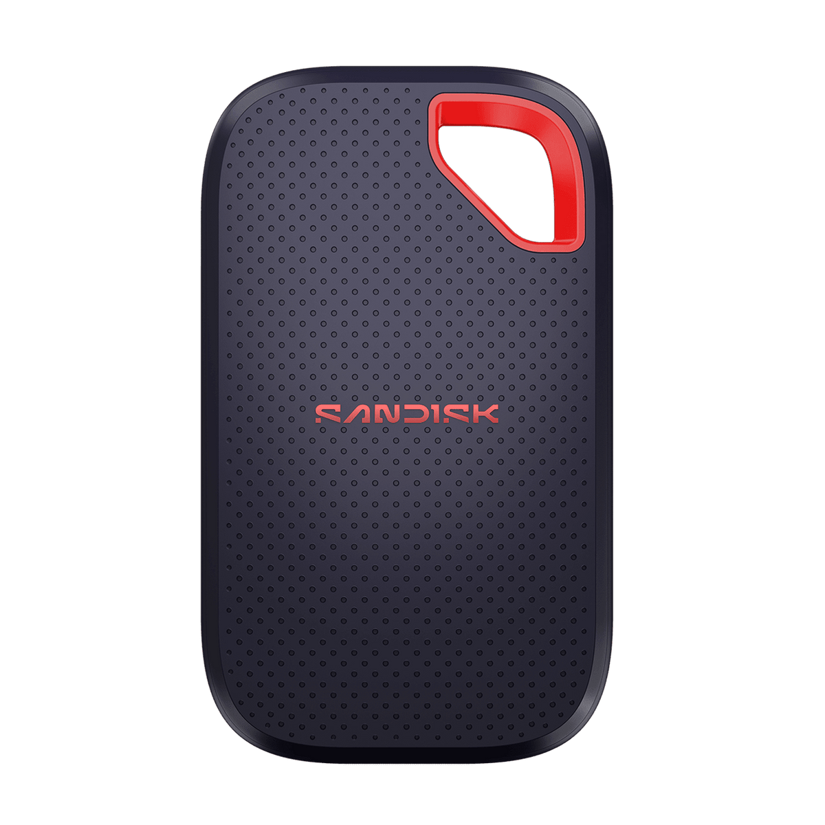 SDSSDE70-1T00-G25 - SanDisk 1TB V3 Extreme Portable SSD