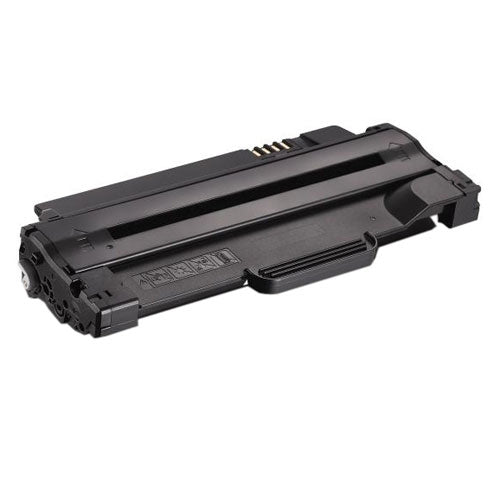 DELL 3J11D toner cartridge 1 pc(s) Original Black