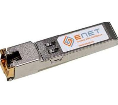 SFP1000-T-ENC - eNet Components ZYXEL SFP1000-T COMPATIBLE SFP