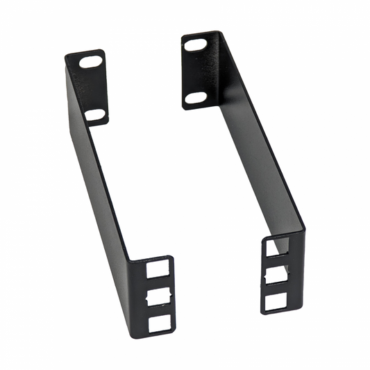 TRX-1U-M1A - TRAXX Solutions Rack Mount Kit MERAKI MX64/MX67 Series