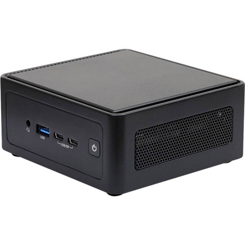 90PXGA30-P0EAY100 - ASRock Mini PC Barebone