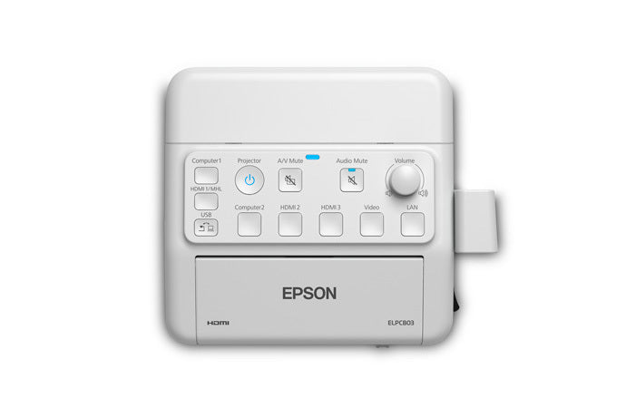 Epson V12H927020 projector accessory Control unit