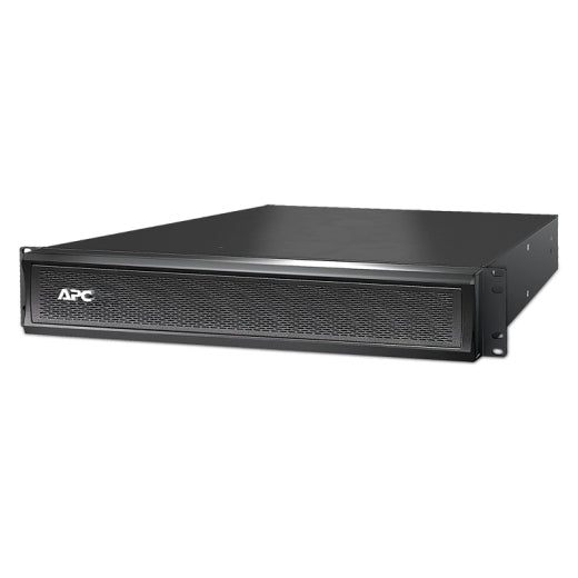 APC SMART-UPS X-SERIES 48V EXTERNAL BATTERY PACK RACK/TOWER TAA