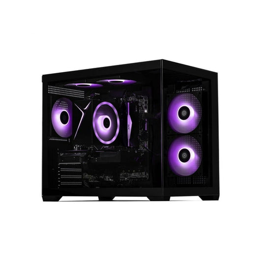 SI1440FBB-B58N1 - Stormcraft Windows 11 SIRIUS Series Gaming PC