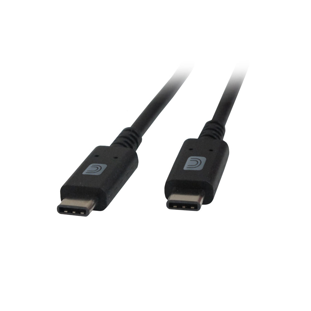 USB31-CC-3ST - Comprehensive 3FT USB 3.1 C TO C CABLE