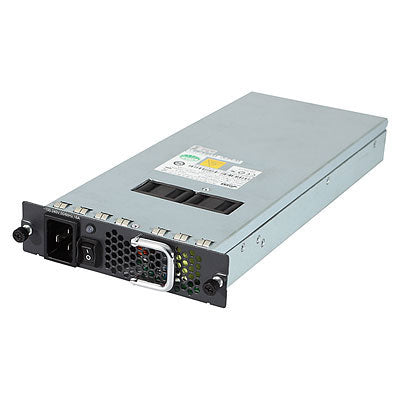 Hewlett Packard Enterprise JG335A power supply unit 1200 W Metallic