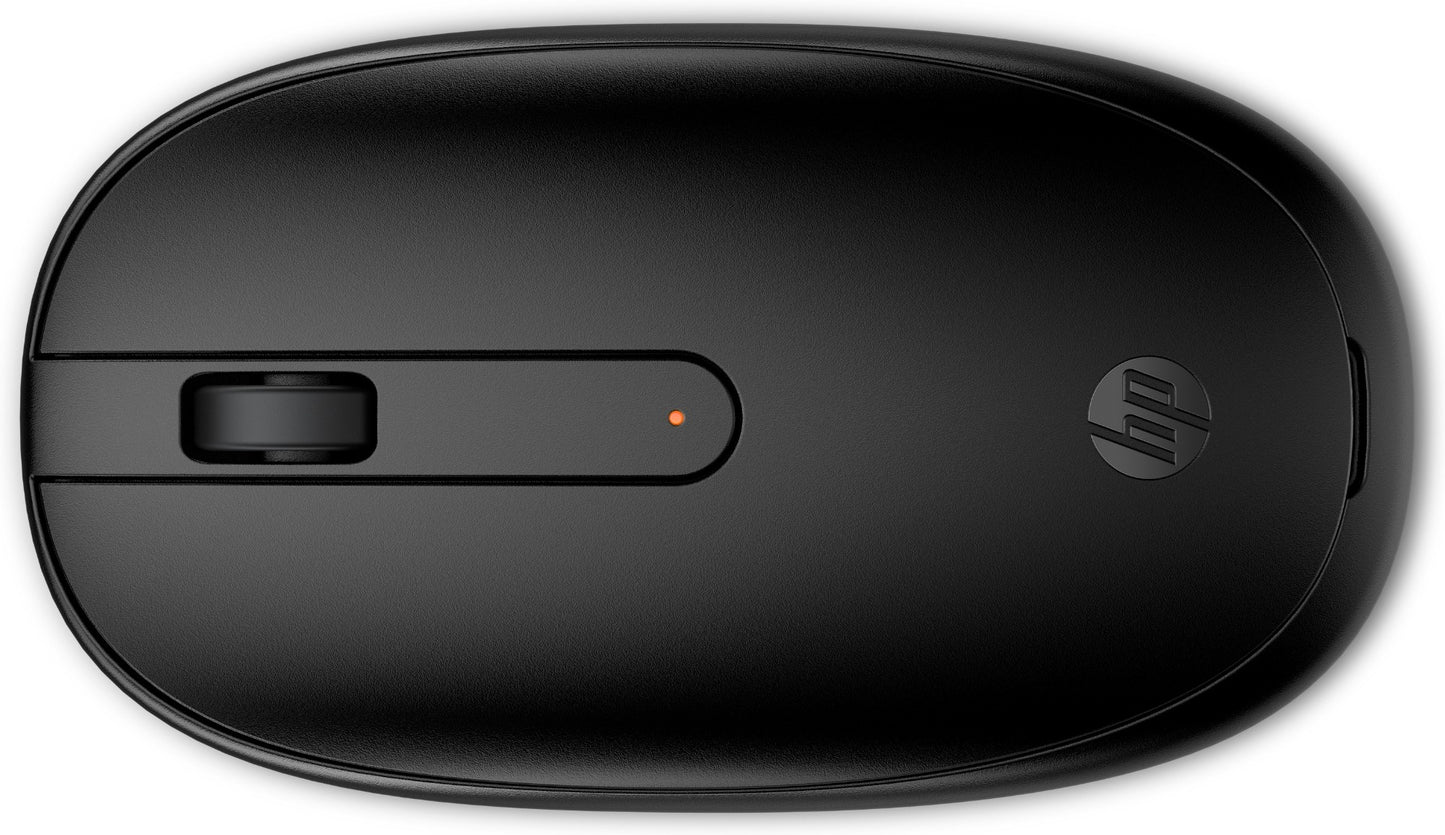 HP 240 Black Bluetooth Mouse