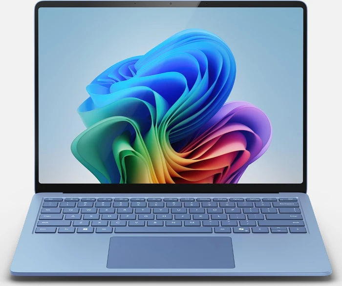 ZXX-00065 - Microsoft Surface 7 13.8" Touch Snapdragon X Elite X1E-78-100 16GB 1TB Laptop