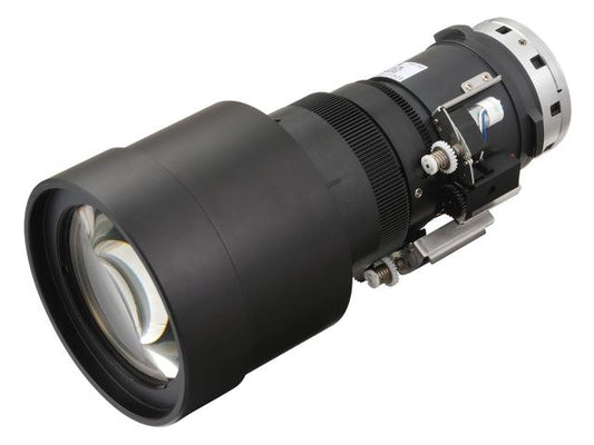 5.30 - 8.30:1 LONG ZOOM LENS (LENS SHIFT) W/LENS MEMORY FOR THE NP-PX1005QL-B/PX
