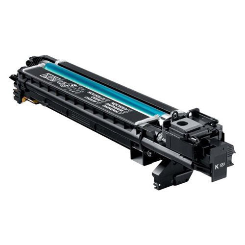 A0WG03F - Konica Minolta BLACK - 120V